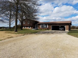 1045 P Hwy, Park Hills, MO 63601