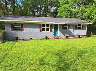 376 Frank Adams Rd, Longview, TX 75603