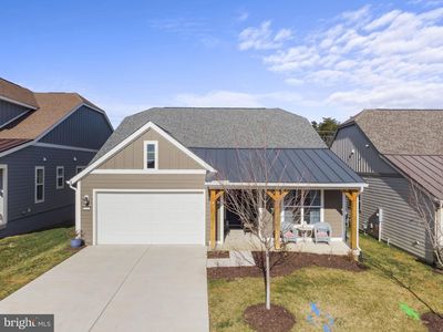 121 Mallard Dr, Lake Frederick, VA, 22630