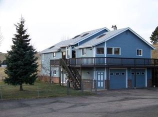 201 E Galena Ave, Cripple Creek, CO 80813
