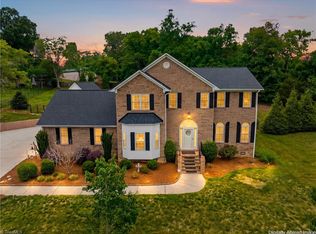 4478 Chestnut Street Ext, High Point, NC 27265