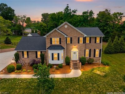 4478 Chestnut Street Ext, High Point, NC, 27265