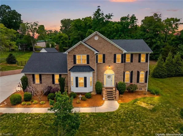 4478 Chestnut Street Ext, High Point, NC 27265