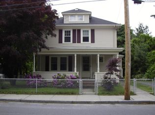 107 Neil St, Marlborough, MA 01752