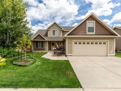 1014 Harmon Way, Bozeman, MT, 59718