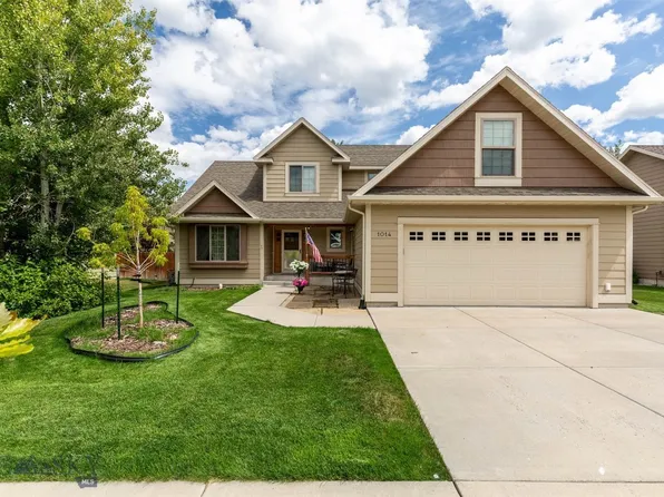 1014 Harmon Way, Bozeman, MT 59718