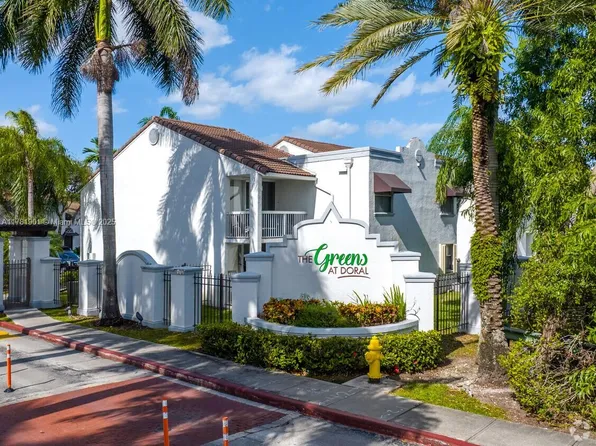 4861 NW 97th Ct #383, Doral, FL 33178