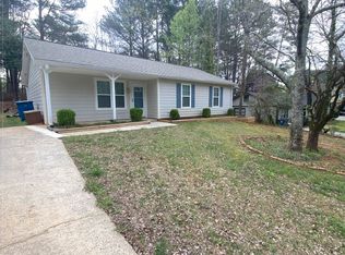 3087 Montheath Pass, Duluth, GA 30096