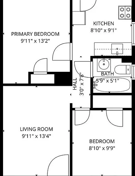 5635 Hodiamont Ave — Photo 10