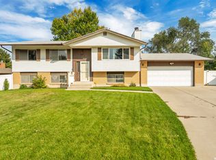 3961 S Verna Cir, West Valley City, UT 84120
