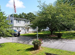 520 Zion Rd, Egg Harbor Township, NJ 08234