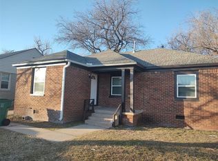 2017 NE 21st St, Oklahoma City, OK 73111