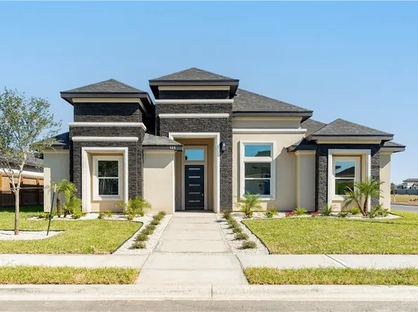 568 Kiki St, Edinburg, TX 78542