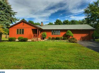 1029 Old York Rd, East Windsor, NJ 08520