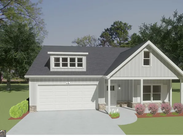3554 Ga State Highway 105, [lot 3] Clarkesville, GA 30523