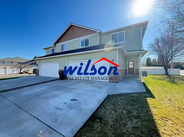 7116 W Mead Ave, 7116 W Mead Ave #2, Yakima, WA 98908