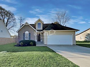2012 Rindle Ct, Murfreesboro, TN 37129