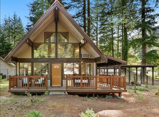43205 SE 172nd St, North Bend, WA