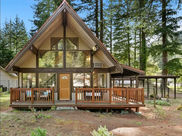 43205 SE 172nd Street, North Bend, WA 98045