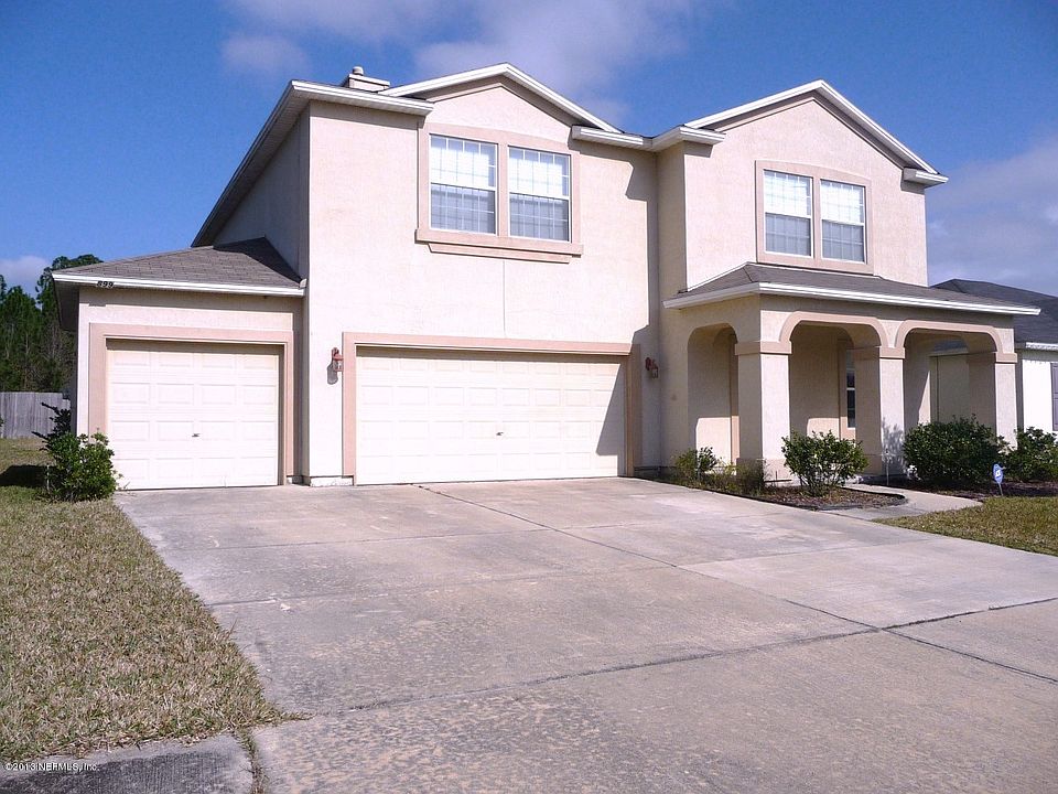 1st image of 899 Bonaparte Landing Ct