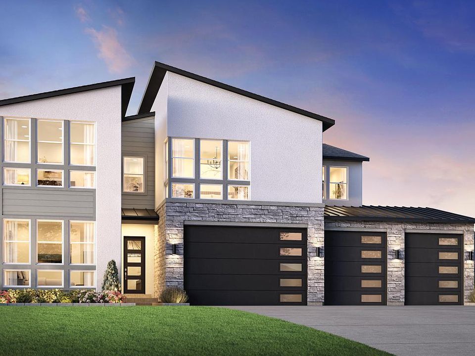 Mountain Modern