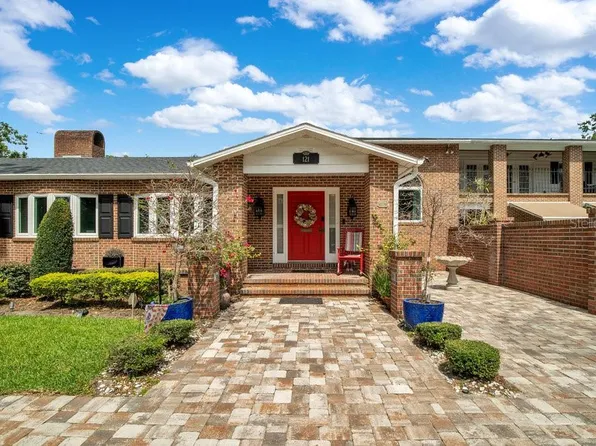 121 S Brown Ave, Orlando, FL 32801