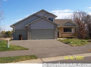 15541 NW Iodine Ct NW, Ramsey, MN 55303