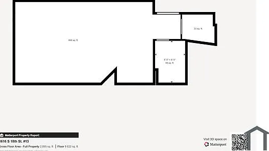 2616 S 18th St #13 — Photo 15