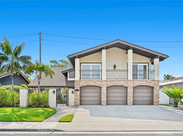 19702 Quiet Bay Ln, Huntington Beach, CA 92648