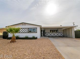 4705 Alta Dr, Las Vegas, NV 89107