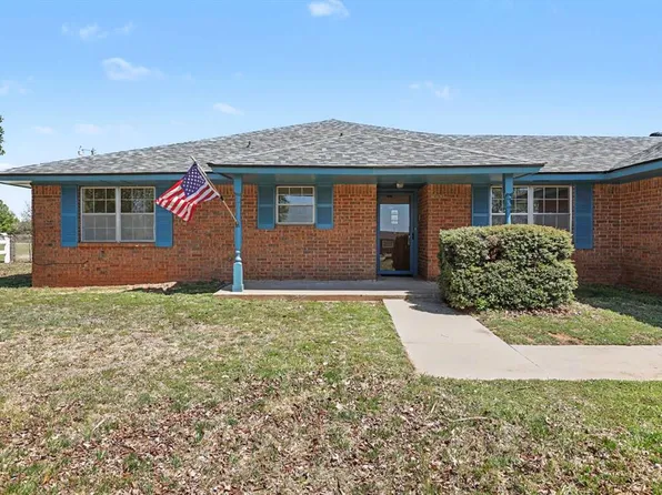 122 N Montebella Ter, Mustang, OK 73064