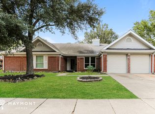 3519 Lindenfield Dr, Katy, TX 77449