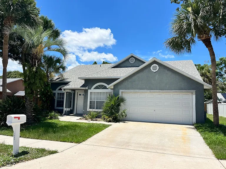 3480 Fan Palm Blvd — Photo 1