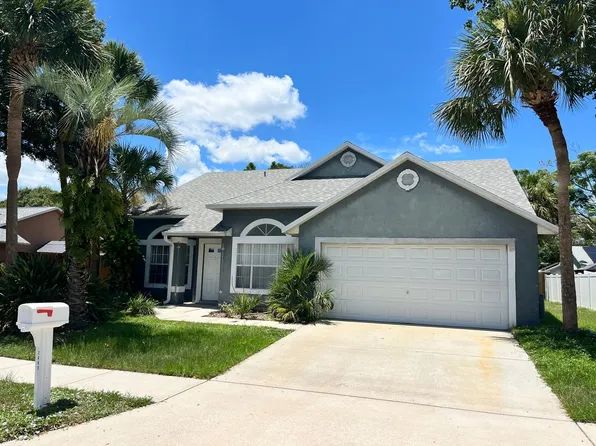 3480 Fan Palm Blvd, Melbourne, FL 32901