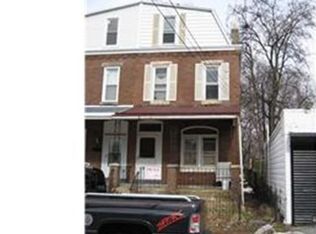610 W 5th St, Chester, PA 19013