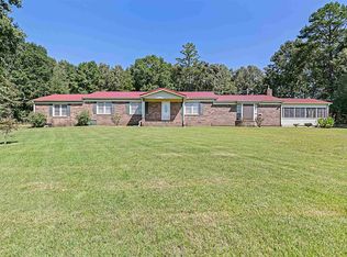 315 Fish Pond Rd, Bethel Springs, TN 38315