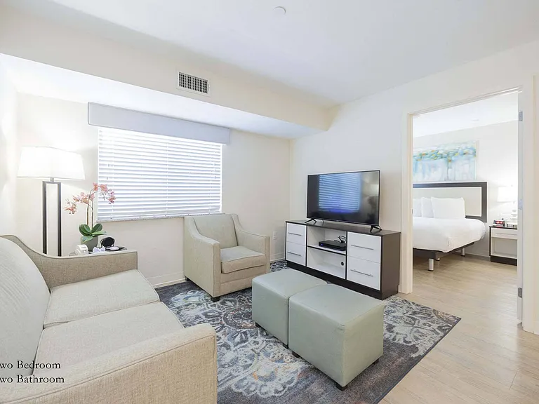 Parks Residential - Richardson — Photo 27