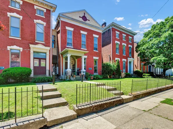 128 E Oak St APT 2, Louisville, KY 40203