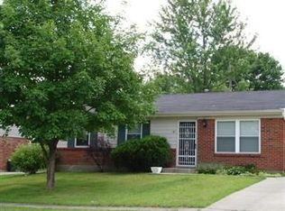 20 Plymouth Ln, Elsmere, KY 41018
