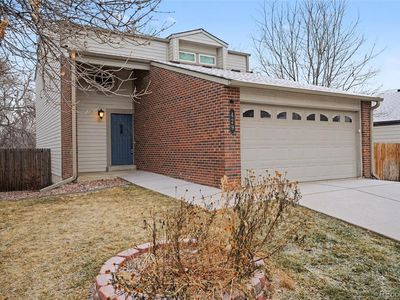 429 W Jamison Circle, Littleton, CO, 80120