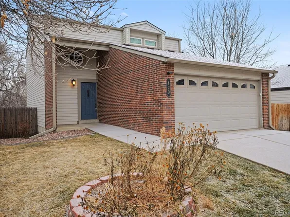 429 W Jamison Circle, Littleton, CO 80120