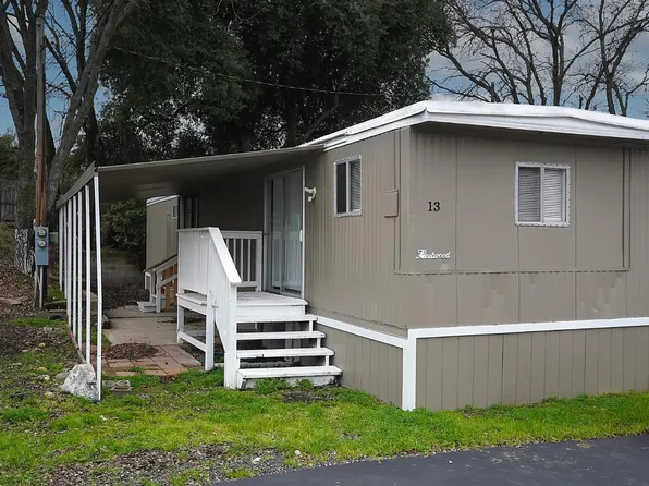 607 Mountain Ranch Rd #13, San Andreas, CA 95249