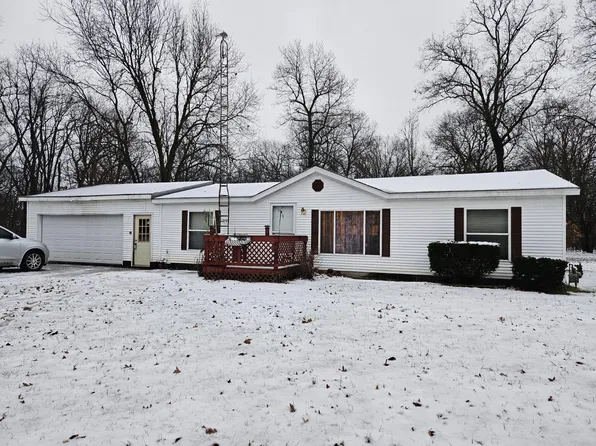 6146 W 1350 S, Wanatah, IN 46390