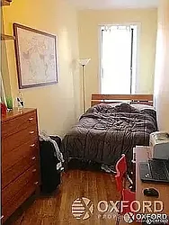 Rented by Oxford Property Group