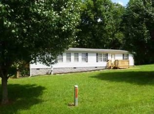 281 Harry Cherry Rd, Bowling Green, KY 42101