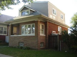4918 W Deming Pl, Chicago, IL 60639