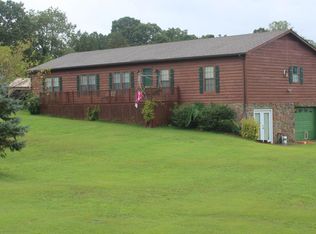 756 Farmington Way, Maryville, TN 37801