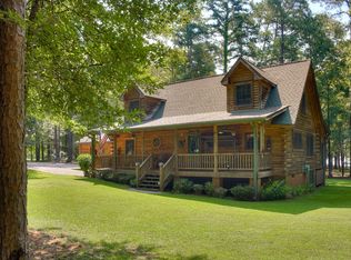 1018 Bobcat Ct, Lincolnton, GA 30817