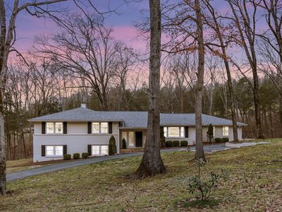 6005 Kenwood Dr, Nashville, TN, 37215