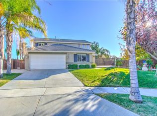 1492 Bluebird Ct, Beaumont, CA 92223